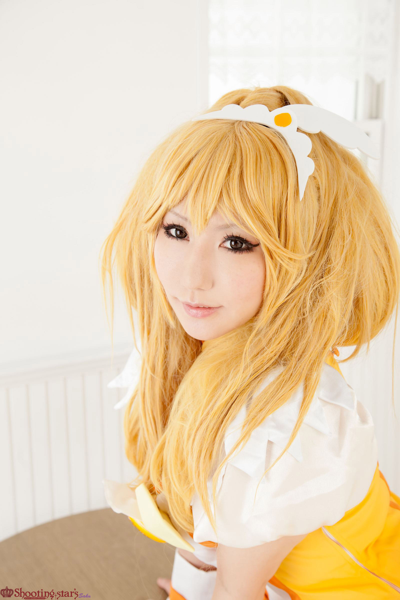 [Cosplay] New Pretty Cure Sunshine Gallery 1